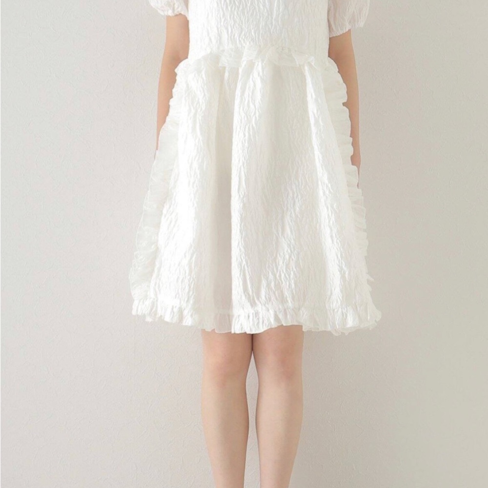 Sister Jane Memoir Mail mini dress size Small - Picture 2 of 7
